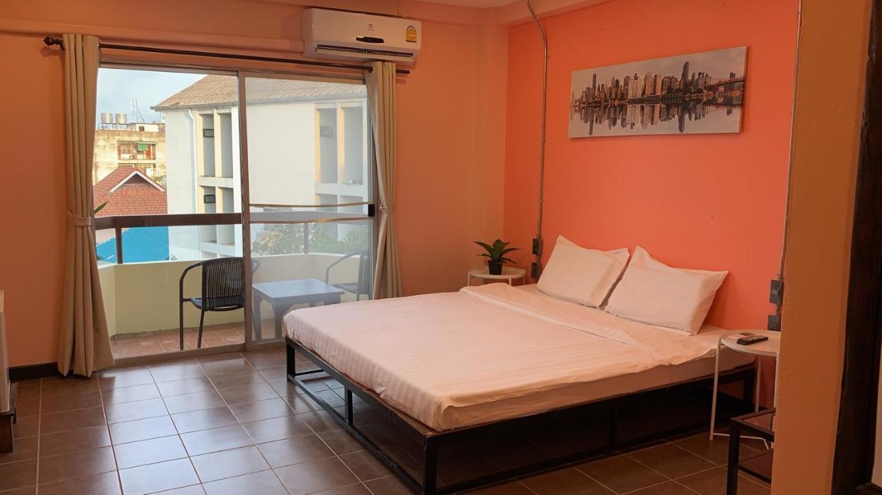 Elegant Lanna Homestay Chiang Mai