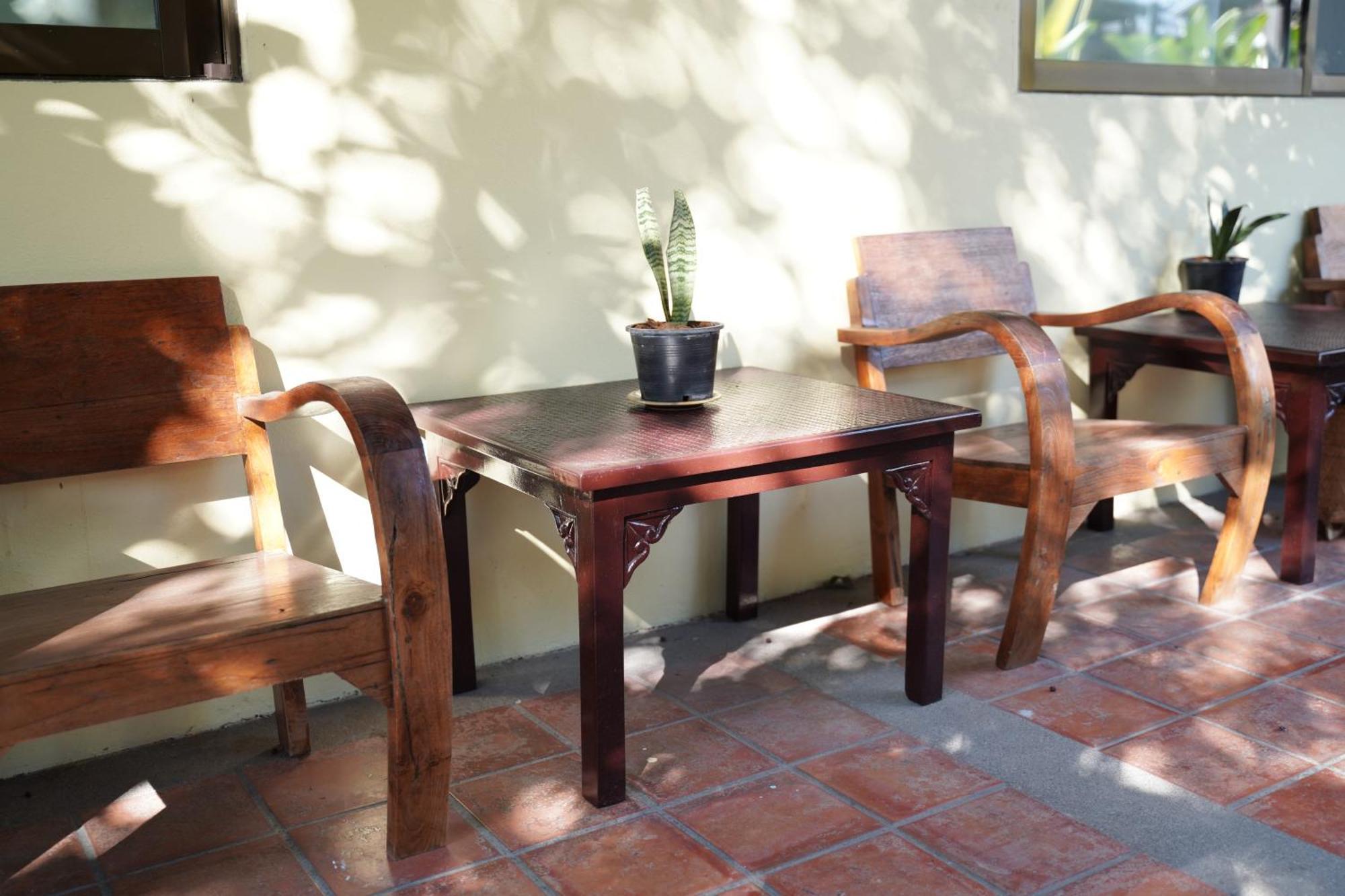 Homestay Elegant Lanna Chiang Mai