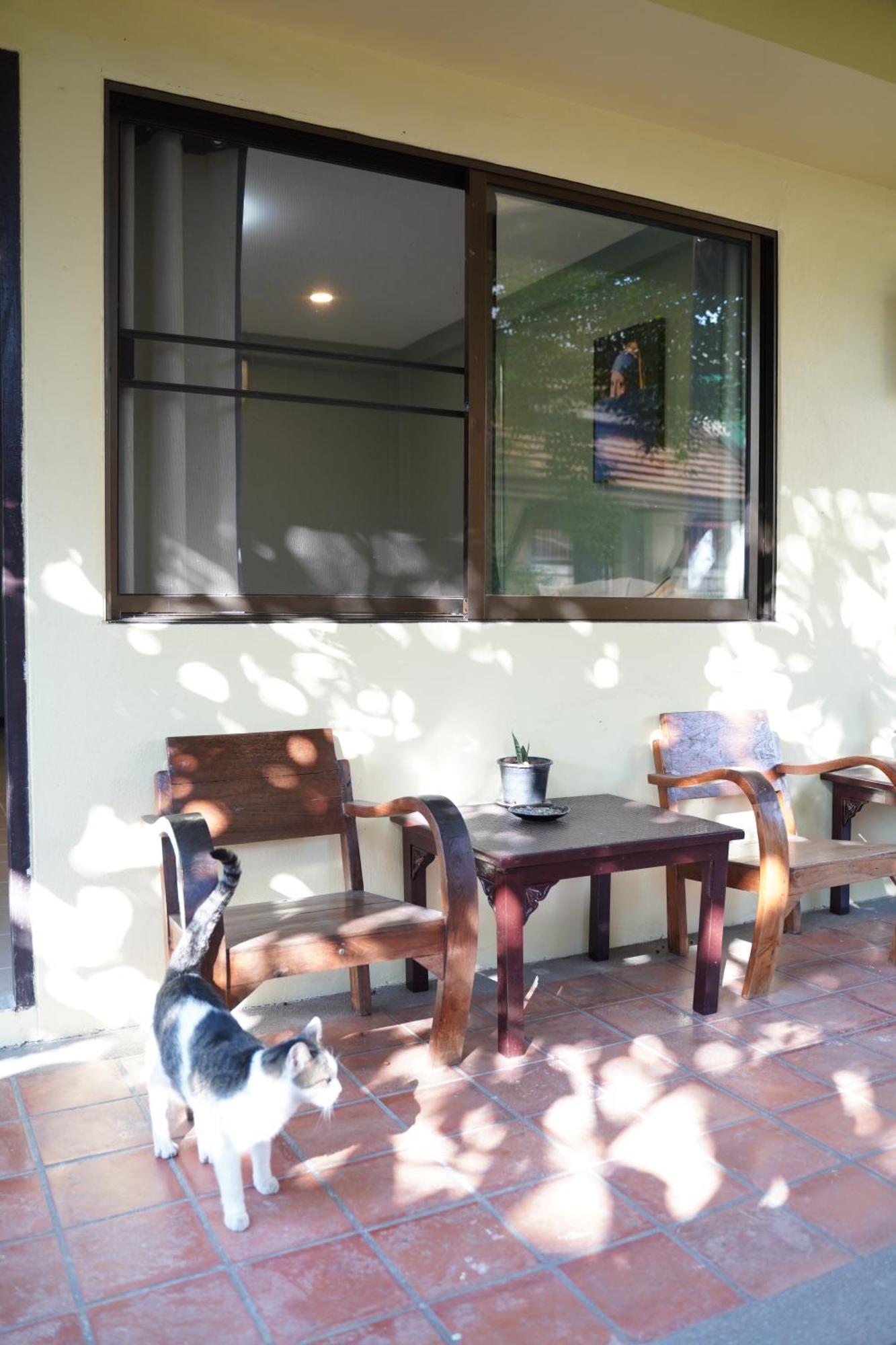 Elegant Lanna Homestay Chiang Mai