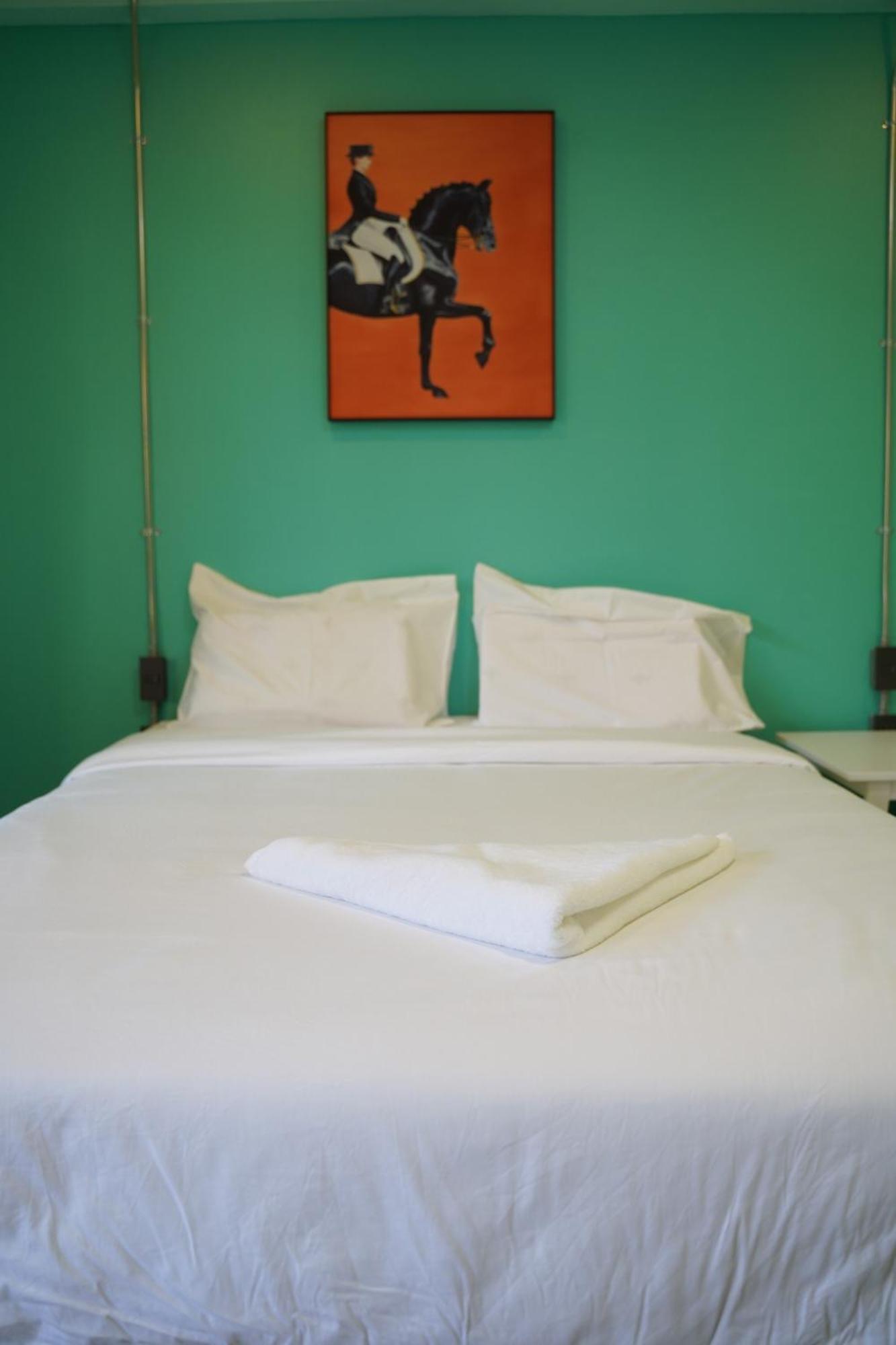 Homestay Elegant Lanna