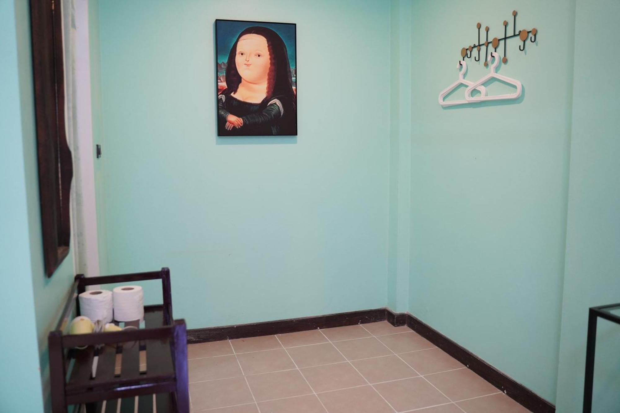 Homestay Elegant Lanna