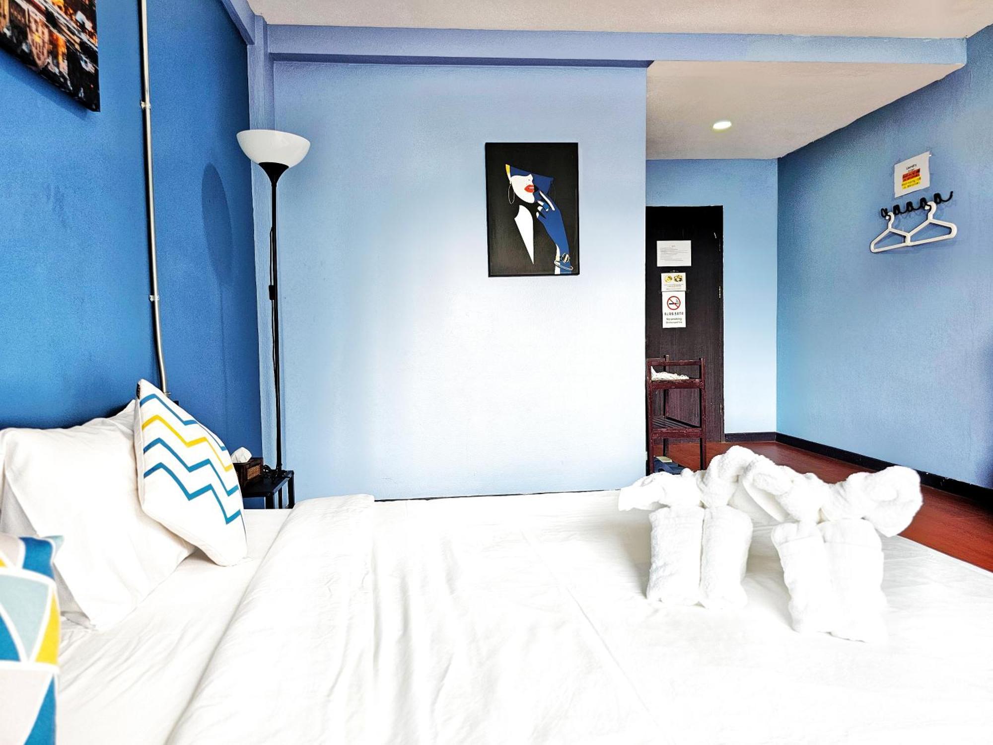 Homestay Elegant Lanna Chiang Mai