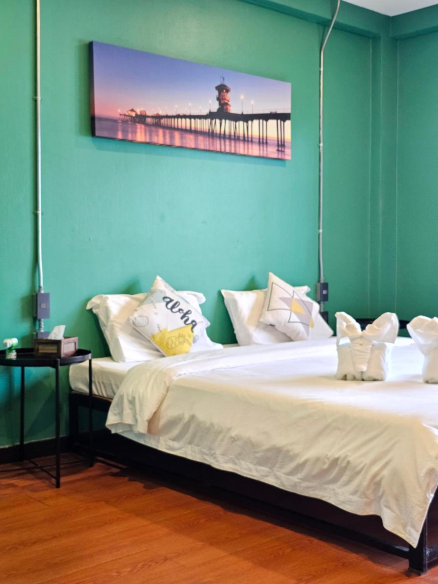 Elegant Lanna Homestay Chiang Mai