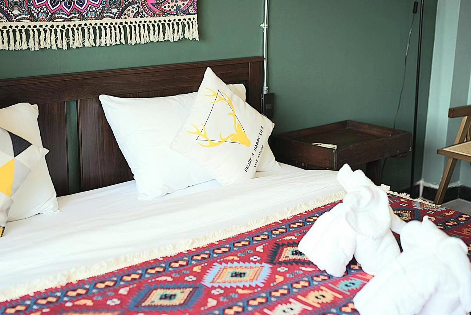 Homestay Elegant Lanna