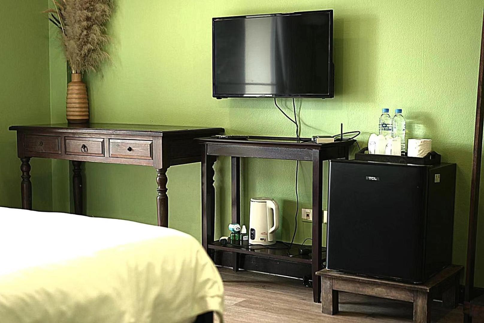Elegant Lanna Homestay *