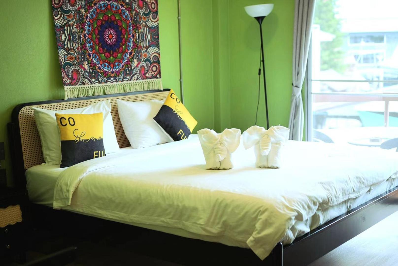 Elegant Lanna Homestay