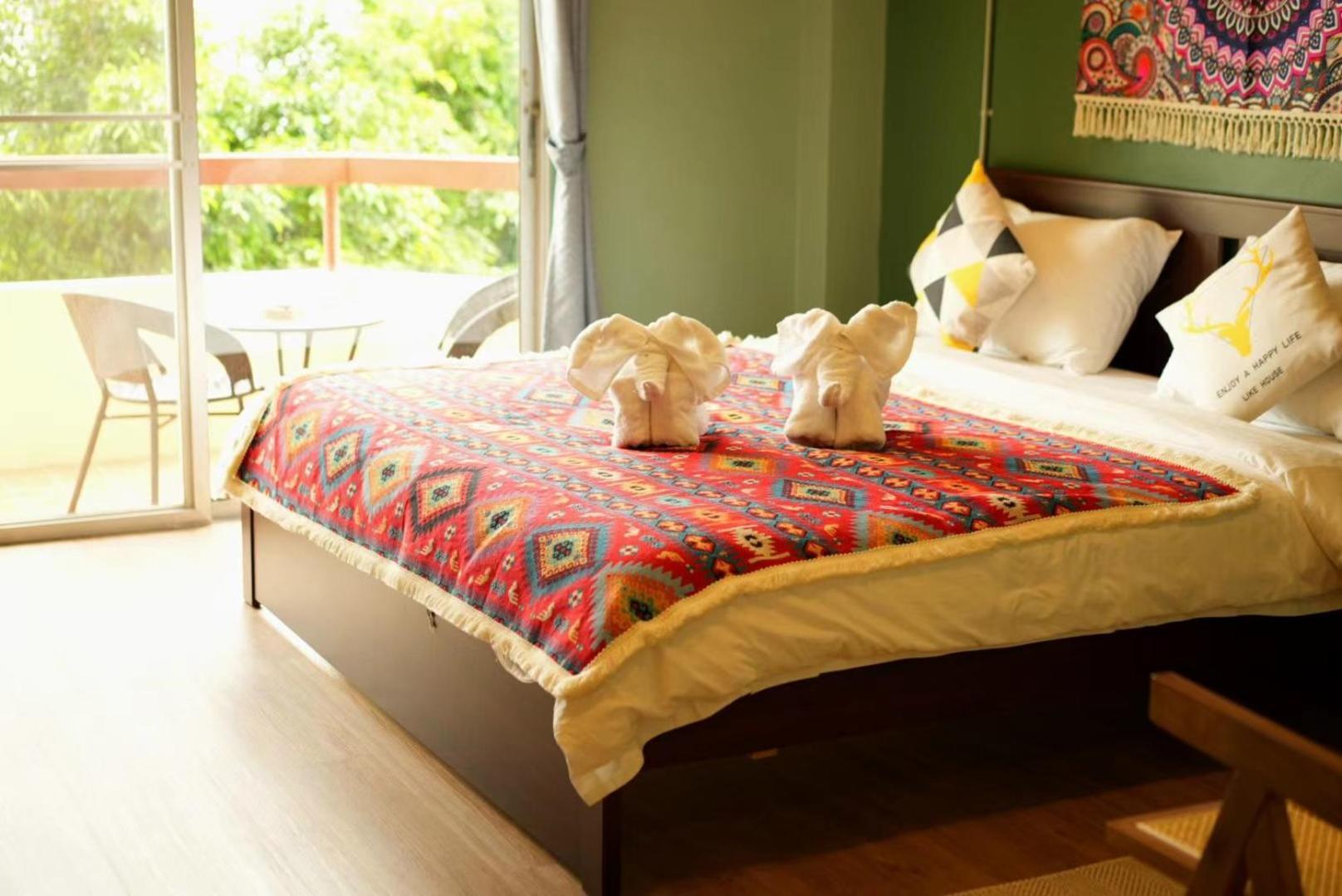 Elegant Lanna Homestay Chiang Mai