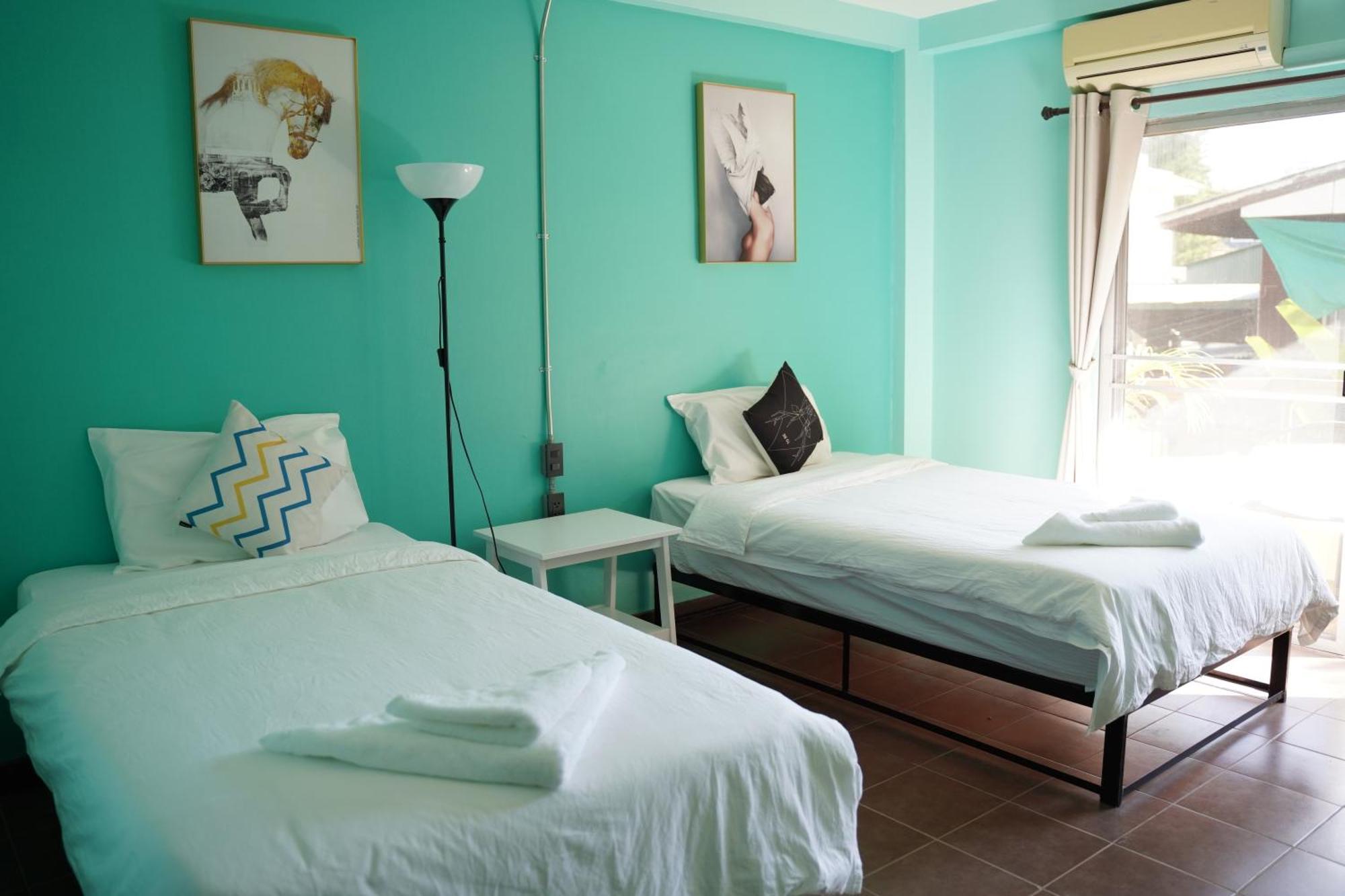 Elegant Lanna Homestay *