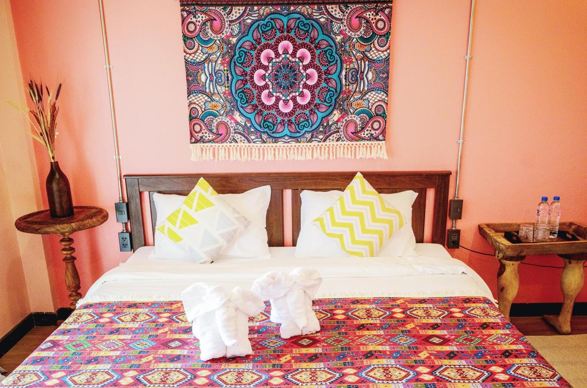 Homestay Elegant Lanna