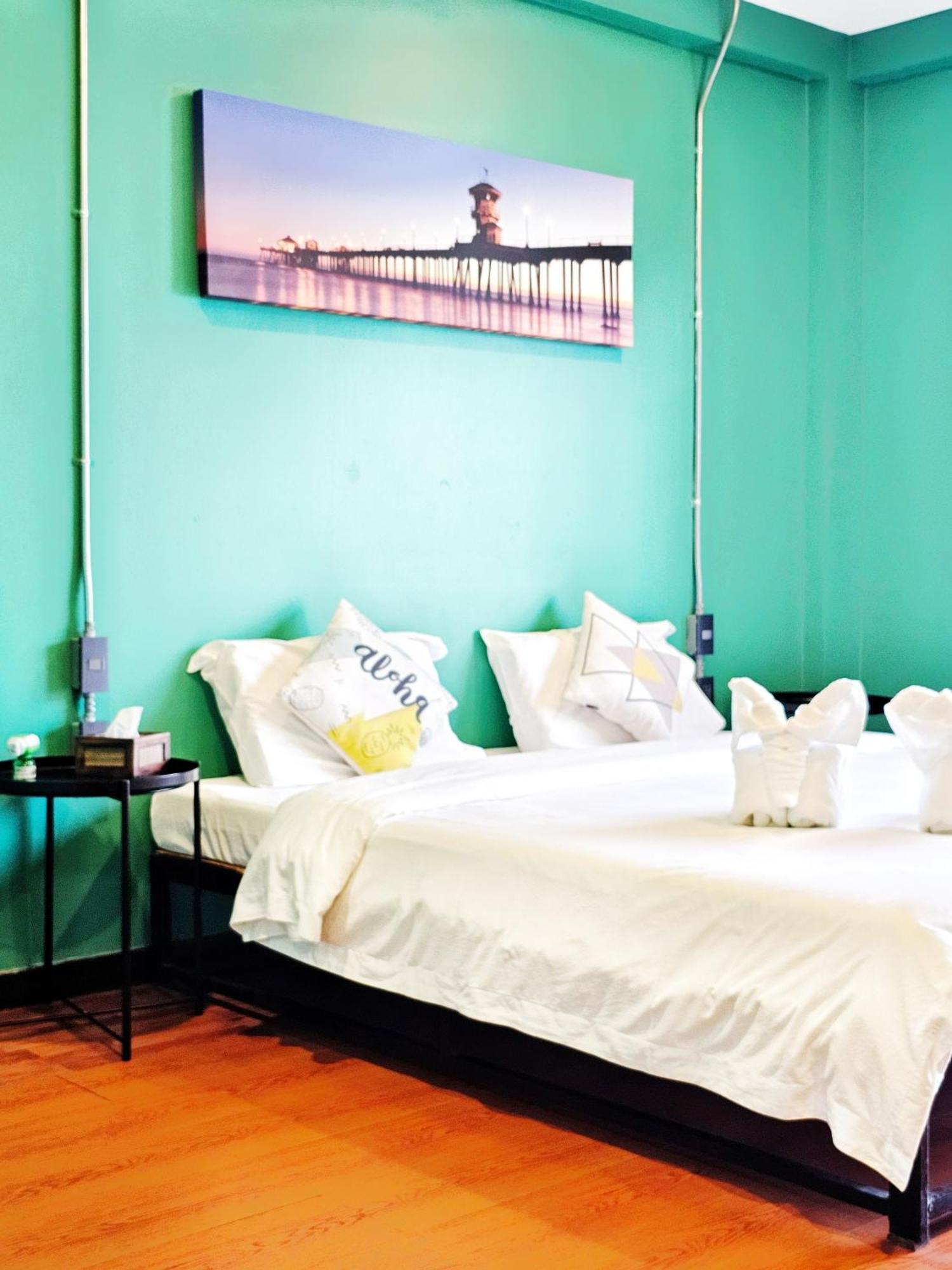 Elegant Lanna Homestay Chiang Mai